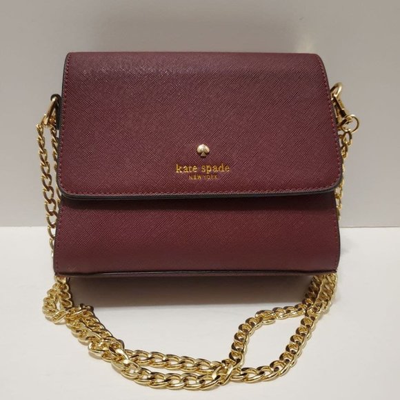 kate spade Handbags - Kate Spade Cedar Street Magnolia Crossbody Bag